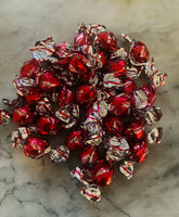 Cinnamon candy